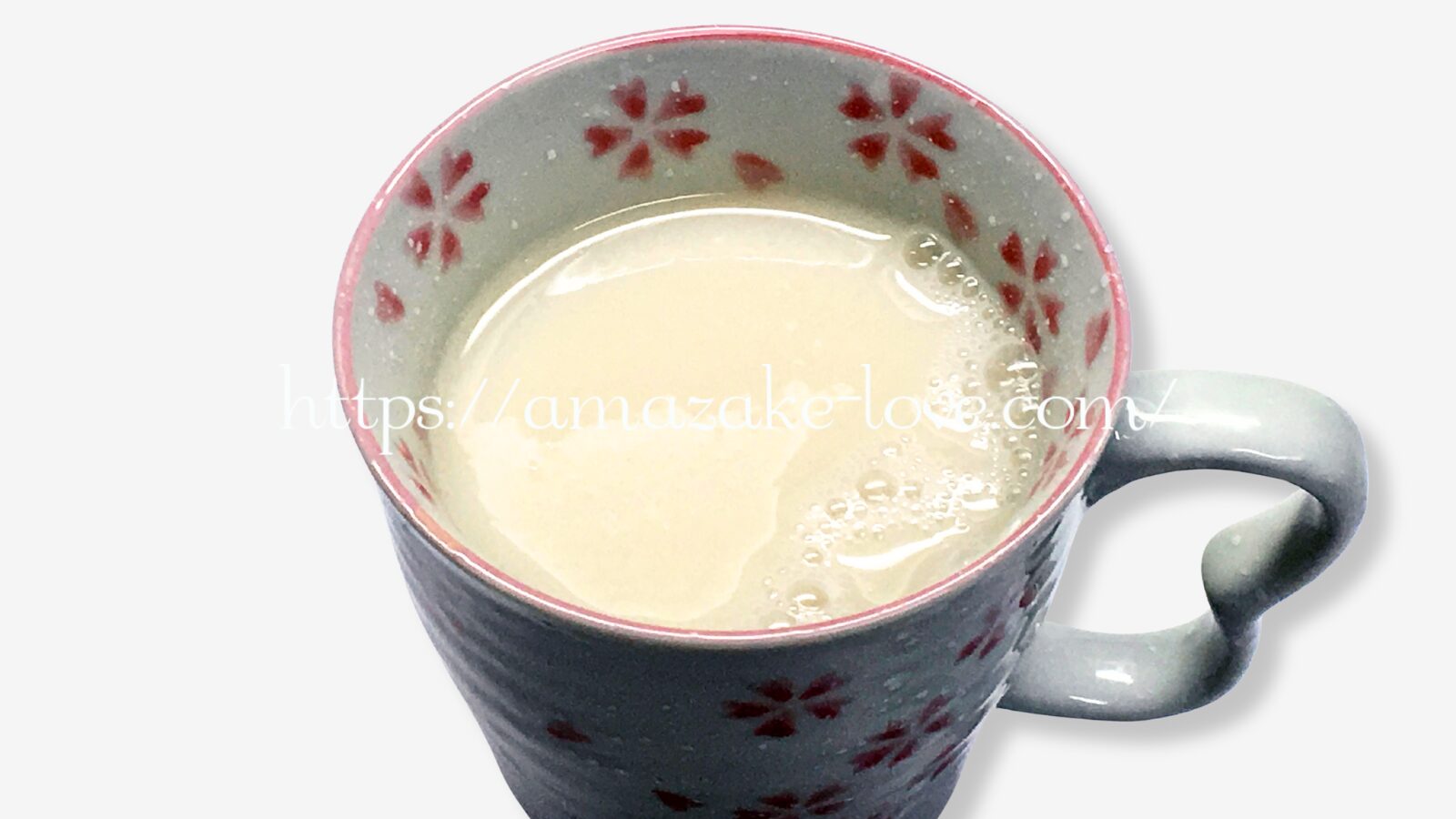 【甘酒】メロディアン『酒粕甘酒』(甘酒)