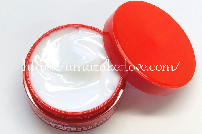 [Amazake blog] Amazake becomes a hand cream !?(review)