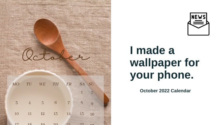 [news]smartphone wallpaper 202210(eyecatch)