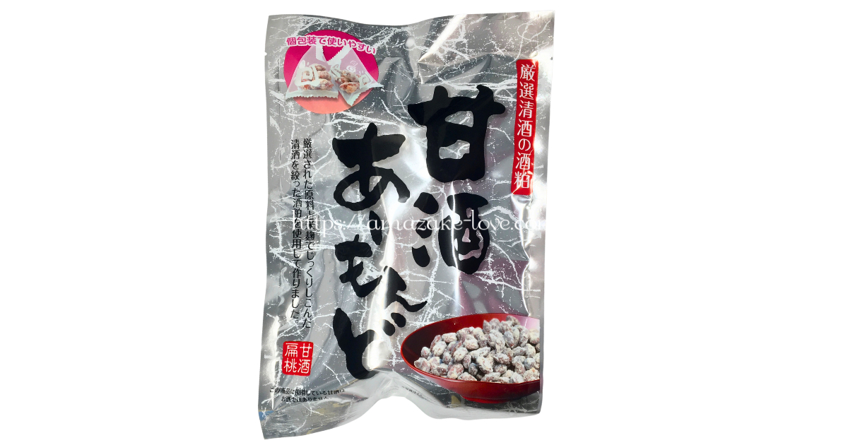 [Amazake sweets]Kei-esu[Amazakeamondo](Package Design)