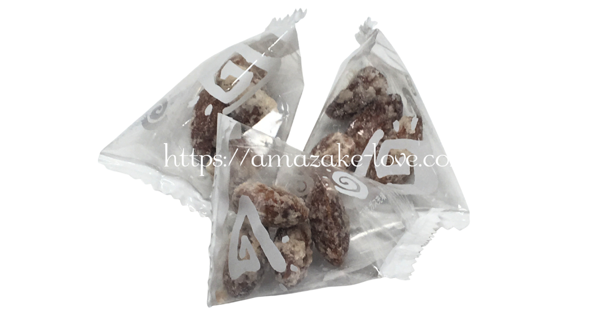 [Amazake sweets]Kei-esu[Amazakeamondo](Package Contents)
