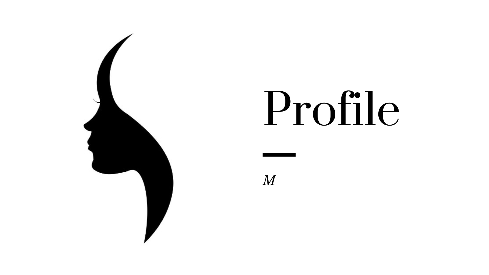 [profile]M(eyecatch)