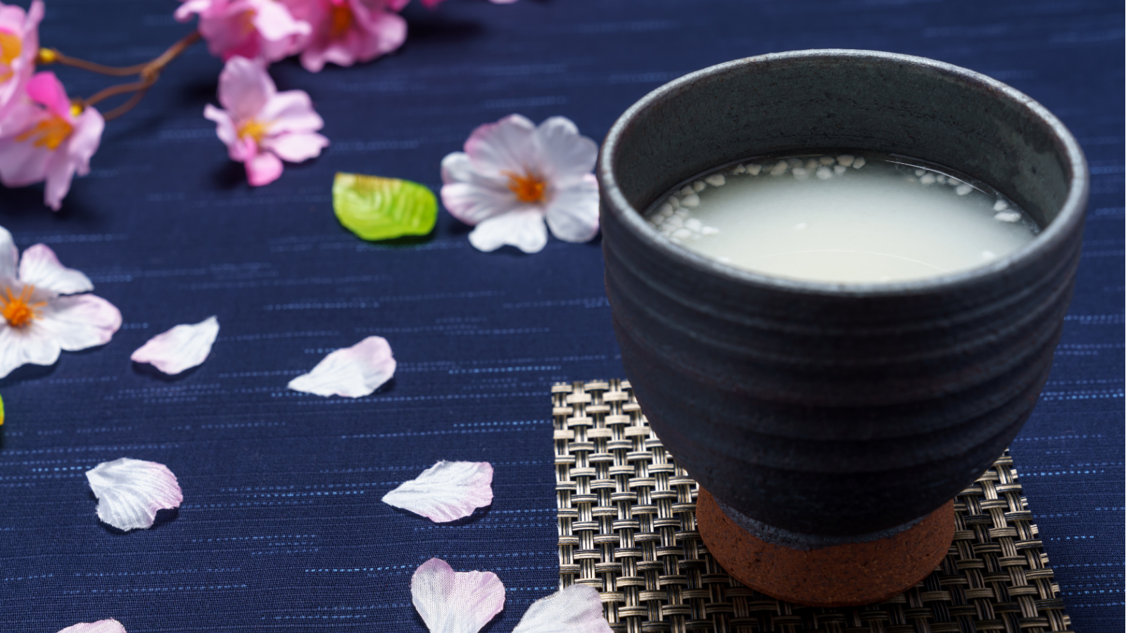 [Amazake New]Morinaga[Amazake water](eyecatch)