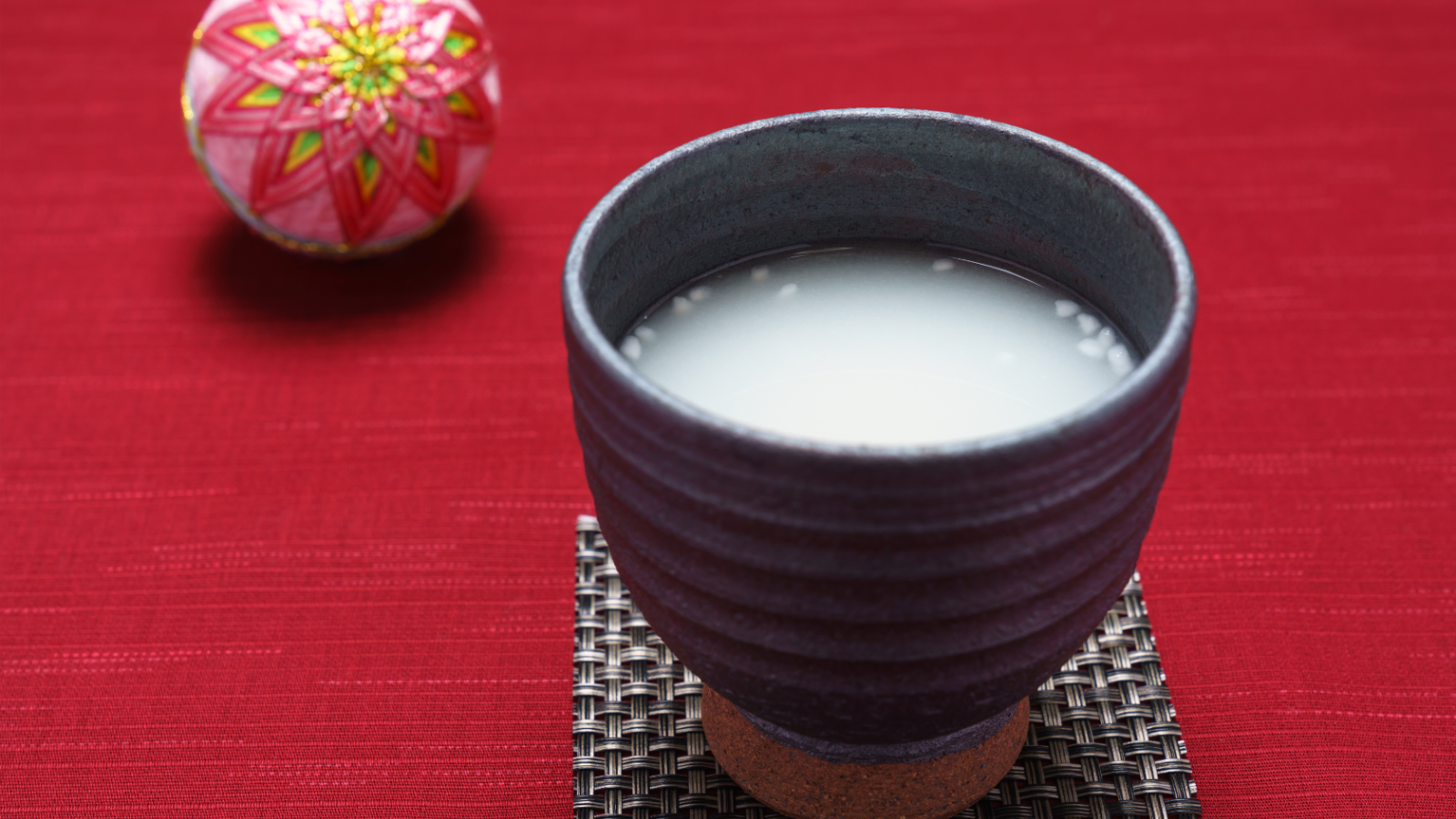 【甘酒新発売】マルコメ『塩甘酒』（アイキャッチ）