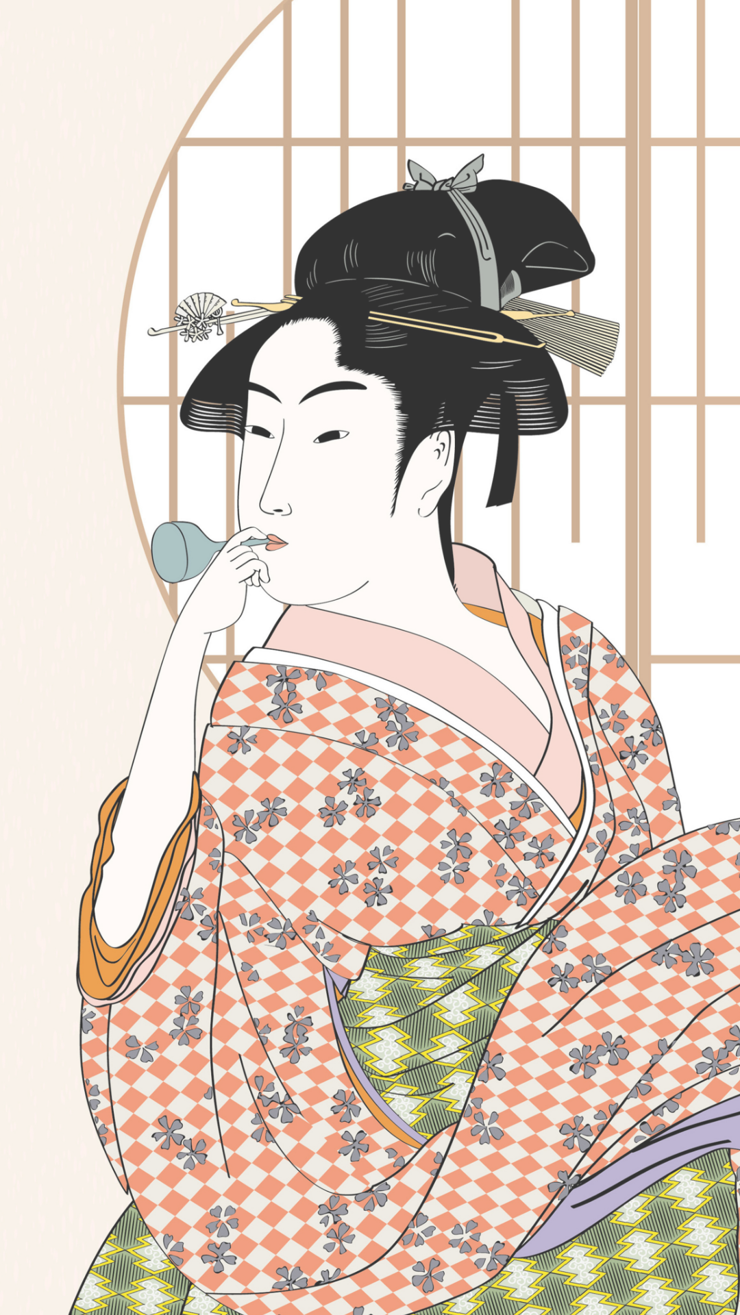 【お知らせ】2026年のカレンダーを作成しました（透過）