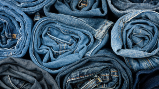 デニムのある日常